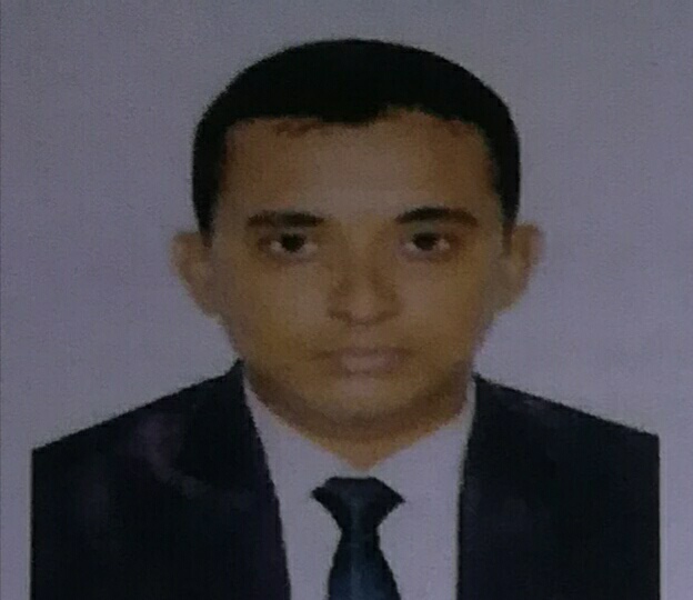 Md. Istiaque Hossain Maruf 